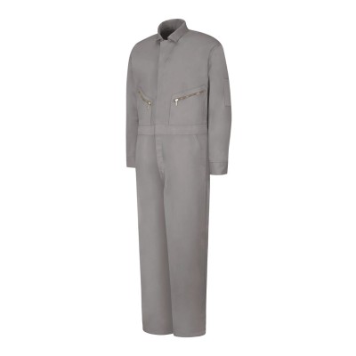 Red Kap CC18 Grey