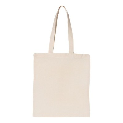 OAD OAD117 Large Canvas Tote
