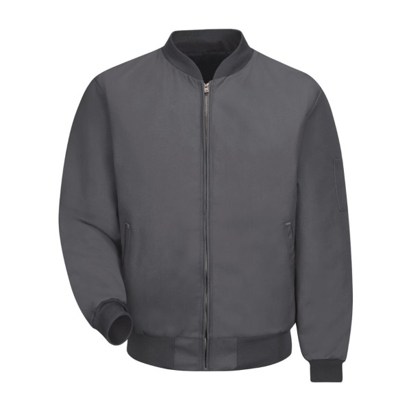 JT38 Red Kap Charcoal
