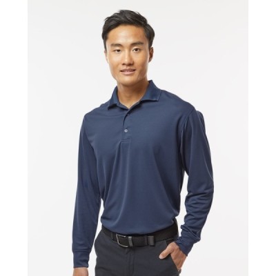 Paragon 110 Prescott Long Sleeve Polo