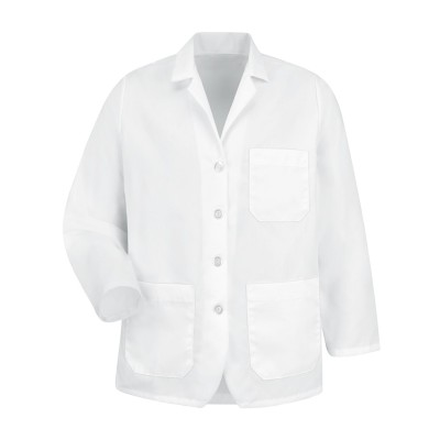 Red Kap KP11 White