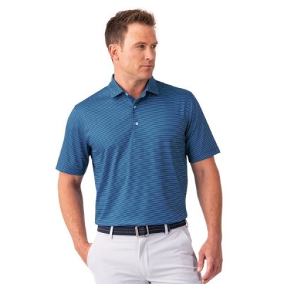 Paragon 155 Blue Heather/ Navy