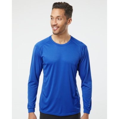 Paragon 210 Long Islander Performance Long Sleeve T-Shirt