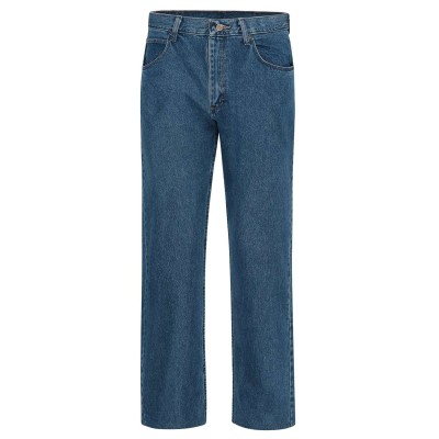Red Kap PD60 Stonewash - Unhemmed