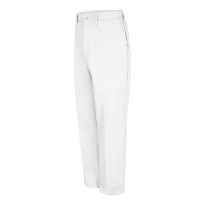 Red Kap PT10EXT Men's Extended Sizes Red-E-Prest Work Pants