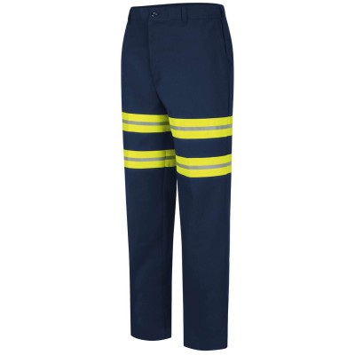 Red Kap PT20E Navy - 37 Unhemmed