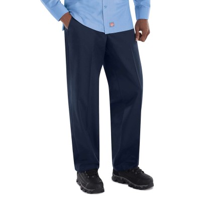 Red Kap PT20EXT Navy - Unhemmed