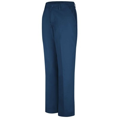 Red Kap PT21EXT Navy - Unhemmed