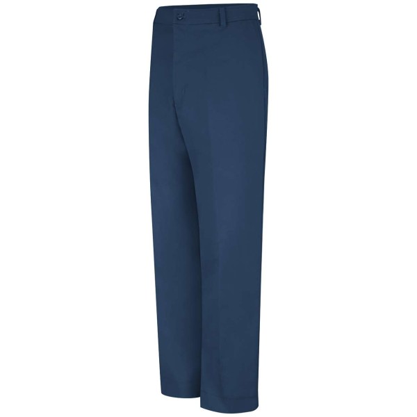 PT2C Red Kap Navy - Unhemmed
