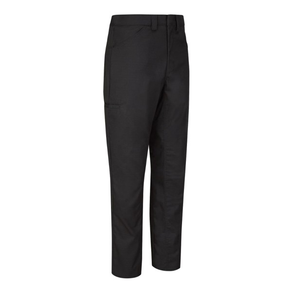 PT2L Red Kap Black - 37 Unhemmed