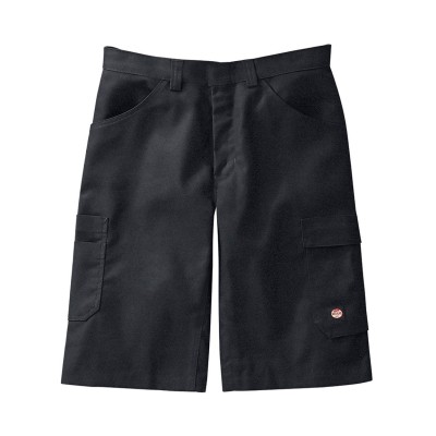 Red Kap PT4A Black