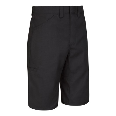 Red Kap PT4L Black