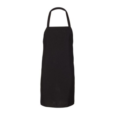 Q-Tees Q4010 Bib Apron