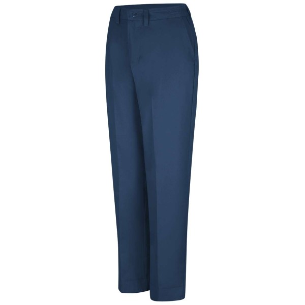 PT61 Red Kap Navy - Unhemmed