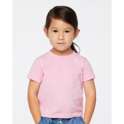 Rabbit Skins 3301J Juvy Short Sleeve T-Shirt