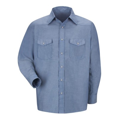 Red Kap SC14T Light Blue