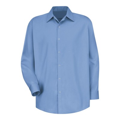 Red Kap SC16 Light Blue