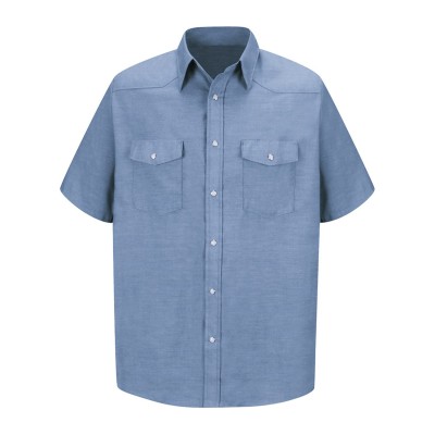 Red Kap SC24T Light Blue