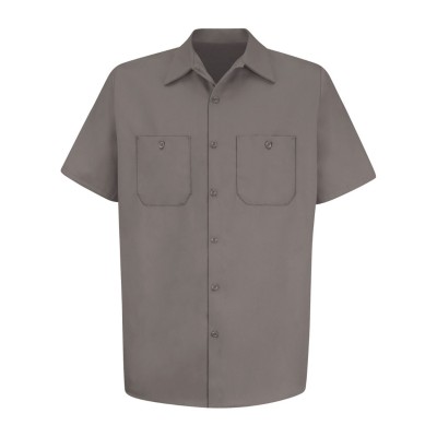 Red Kap SC40T Graphite Grey