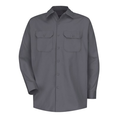 Red Kap SC70 Charcoal