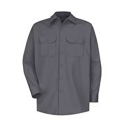 Red Kap SC70T Charcoal