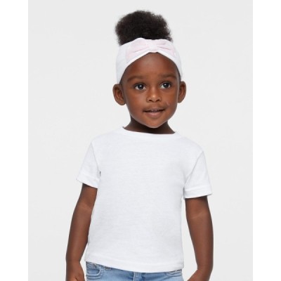 Rabbit Skins 3401 Infant Cotton Jersey Tee