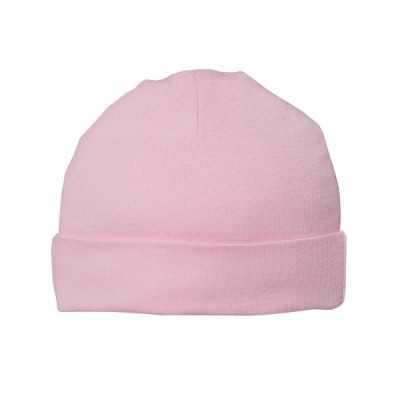 Rabbit Skins 4451 Infant Baby Rib Cap