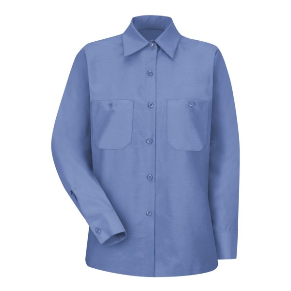 SP13 Red Kap Petrol Blue