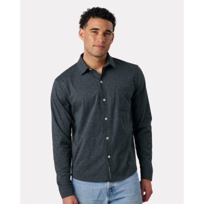 Recover EC650 Eco Button Down Shirt