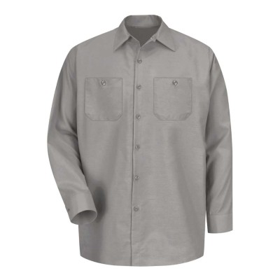 Red Kap SP14T Light Grey