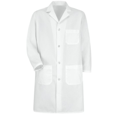 Red Kap 5700 Lab Coat