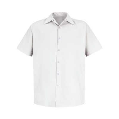 Red Kap SP26T White