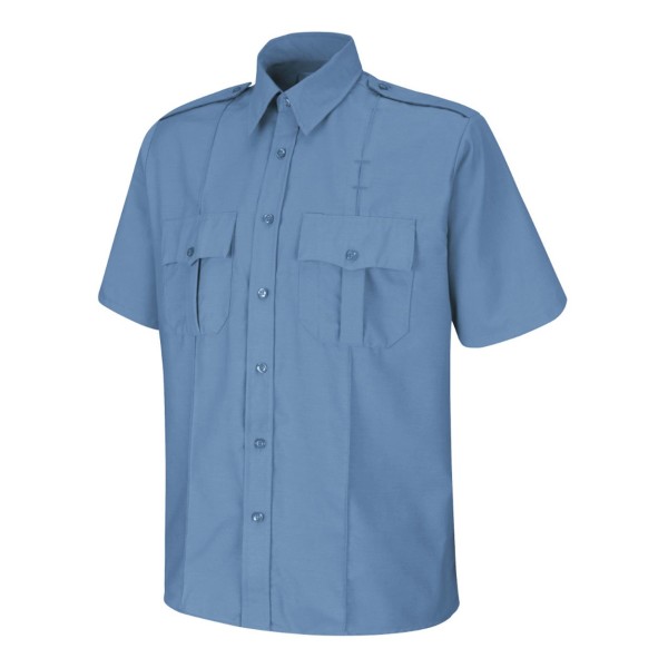 SP46 Red Kap Medium Blue