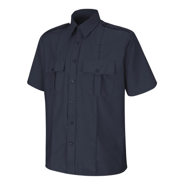 SP46 Red Kap Dark Navy