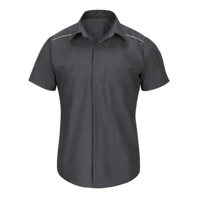 Red Kap SP4A Charcoal