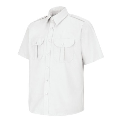Red Kap SP66T White