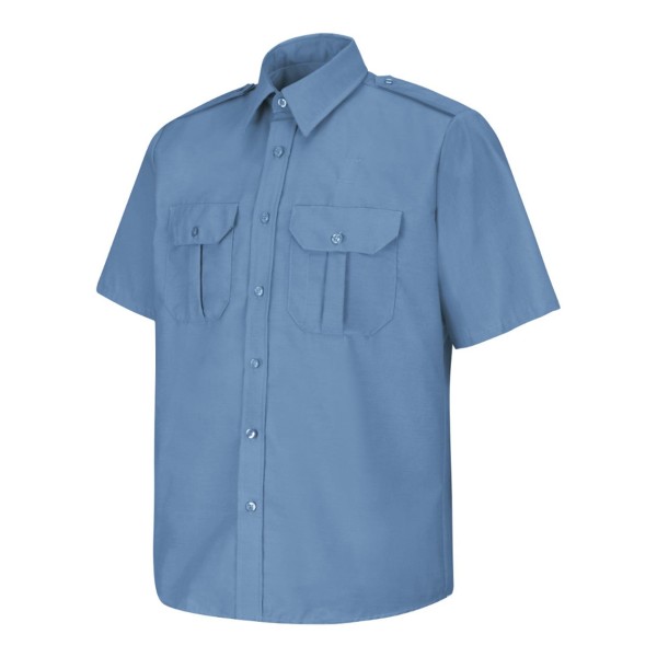 SP66T Red Kap Medium Blue