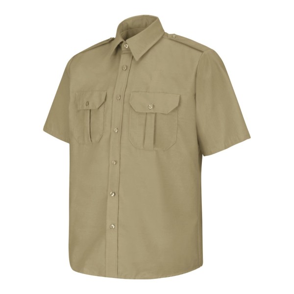SP66T Red Kap Khaki