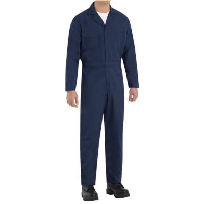 Red Kap CP30T Speedsuit Long Sleeve - Tall Sizes
