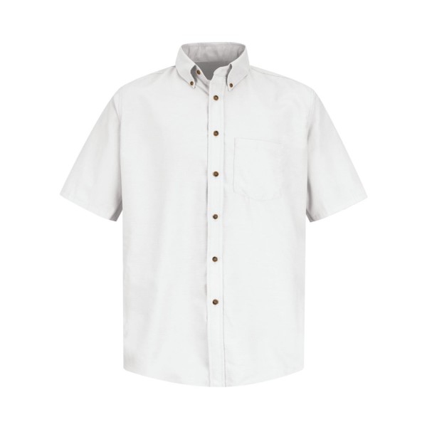 SP80T Red Kap White