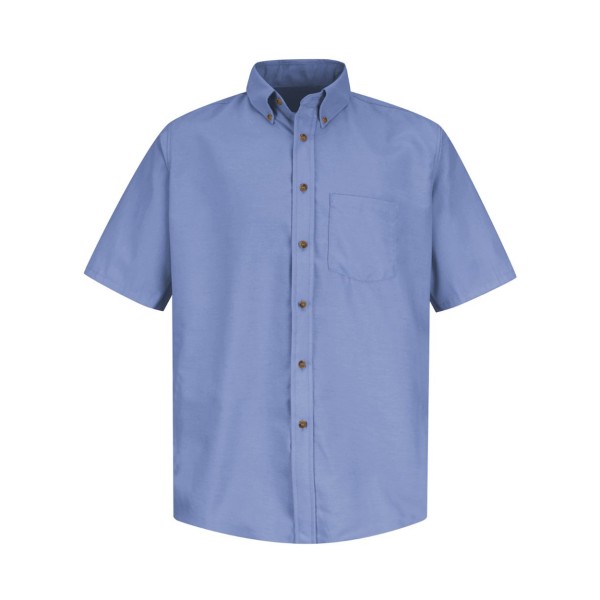 SP80T Red Kap Light Blue