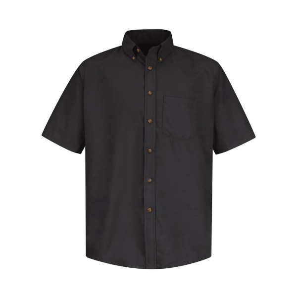 SP80T Red Kap Black