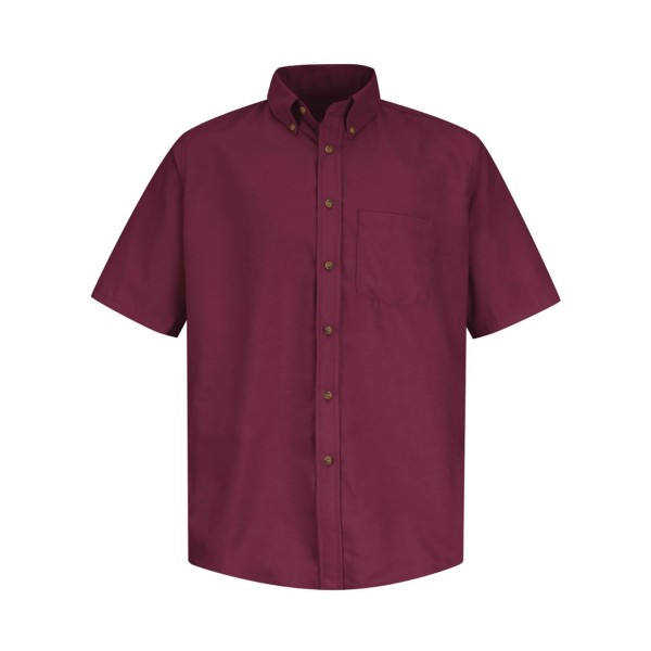 SP80T Red Kap Burgundy