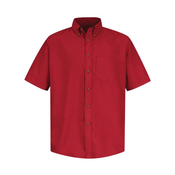 SP80T Red Kap Red