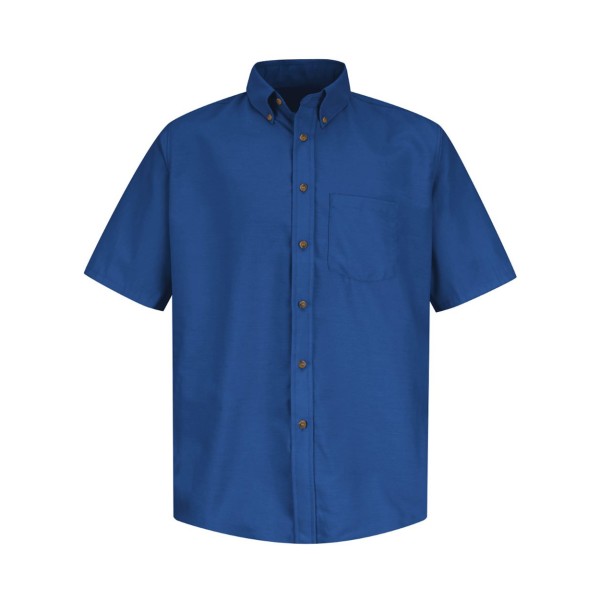 SP80T Red Kap Royal Blue