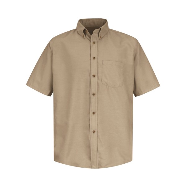 SP80T Red Kap Khaki