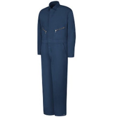 Red Kap CT30 Insulated Twill Coverall