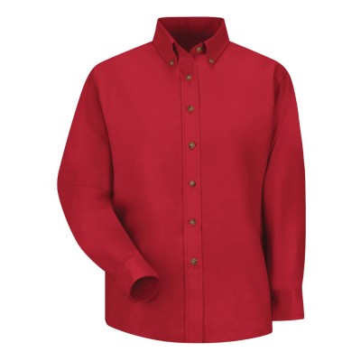 Red Kap SP91 Red