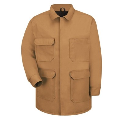 Red Kap JD24 Blended Duck Chore Coat