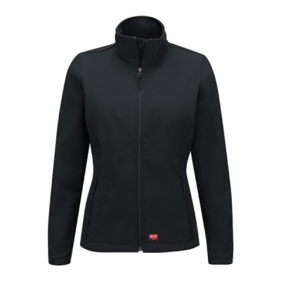 Red Kap JP67 Women's Deluxe Soft Shell Jacket